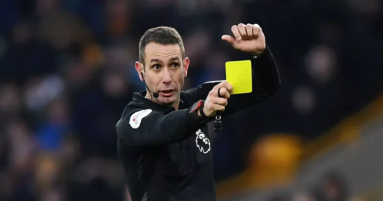 ex arbitro david coote