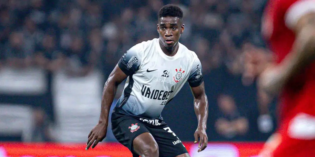 felix torres corinthians