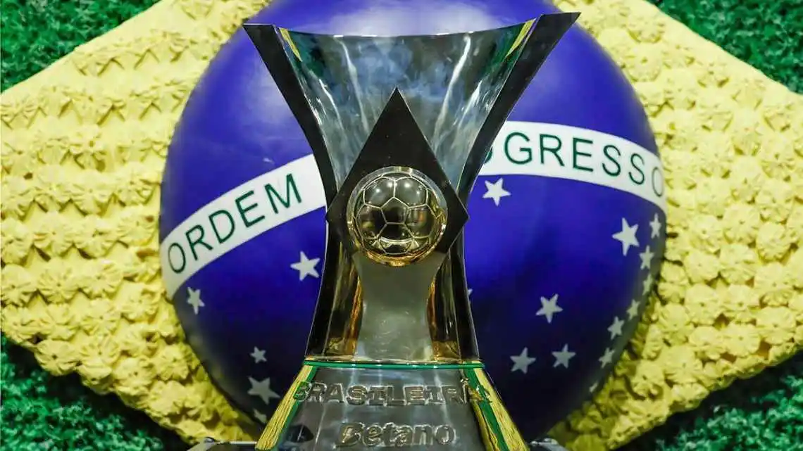 futebol na tv brasileirão