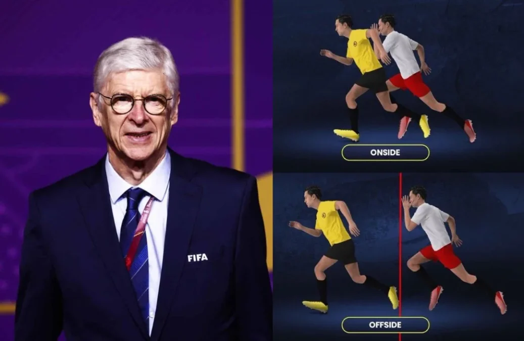 impedimento fifa mudança