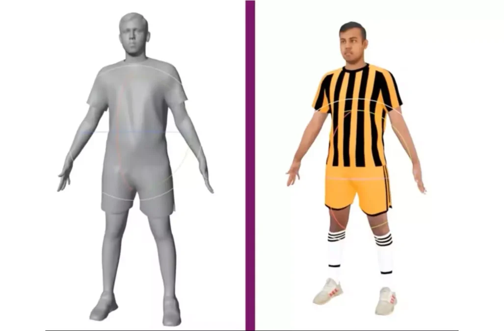 jogadores da copa do mundo de 2026 avatar no var
