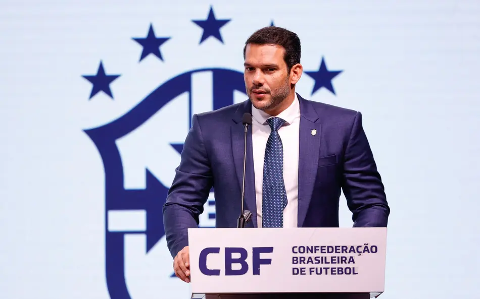 samir xaud calendario futebol na tv